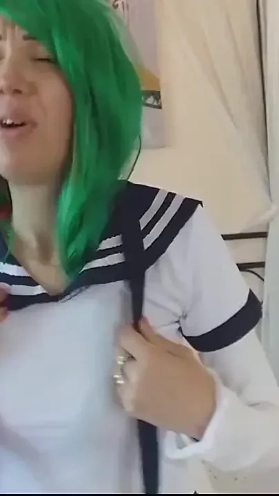 The Little Student Wants the Suppository