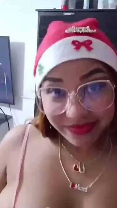 I Believe That Two Big Cocks Can Fit in My Pussy I Trust My Pussy New Year 2023