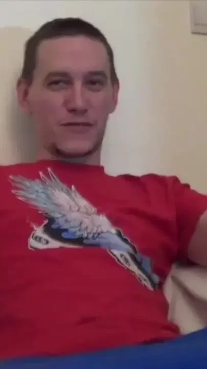 Slut fucked witg foot domination and fee by his fiend