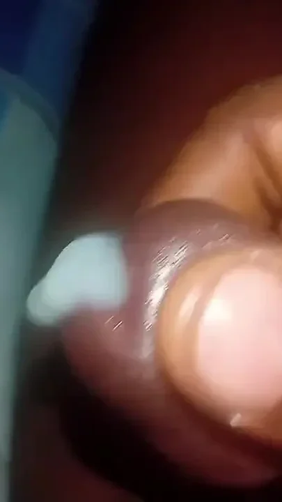 Release All Load of Cum