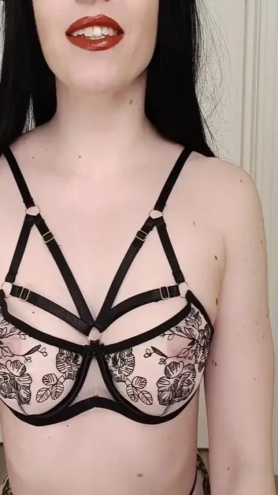 JOI Edging Challenge You Won't Cum Until I Say so