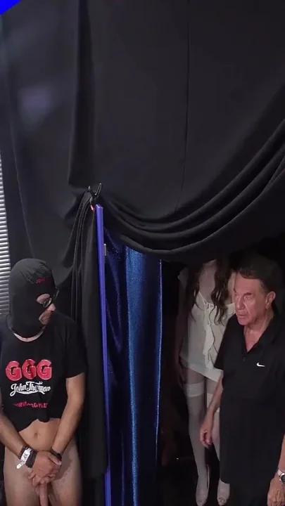 Ggg John Thompson Young Horny Wants a Lot of Big Cocks Anal
