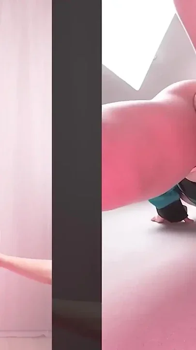 EroManga Sensei cosplay Tickling Vibrator Wedgie hentai japanese shemale cosplay 11 Clip 2