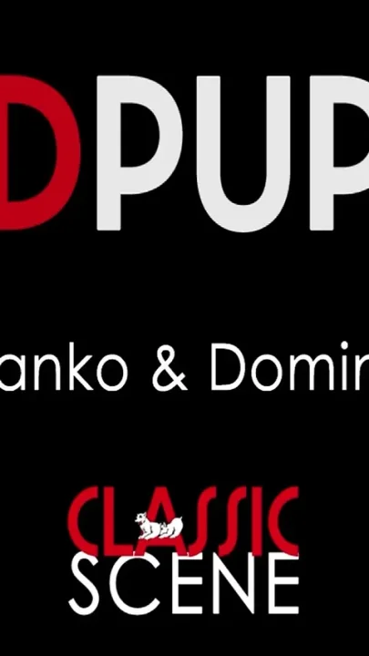 Sammy Danko Slides Dick Into Dominik Gunter Horny Ass