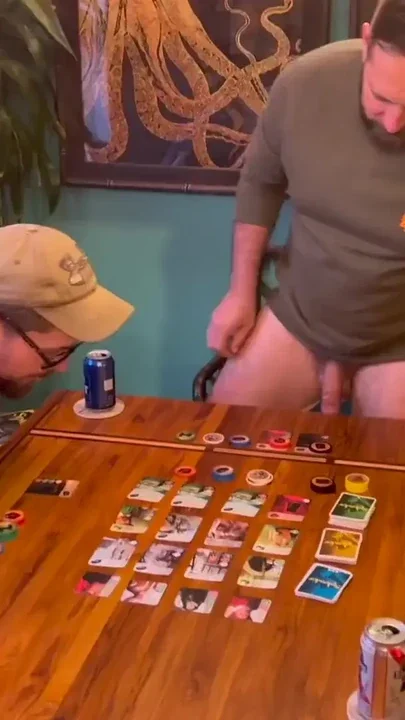 Jaw-dropping moment from 