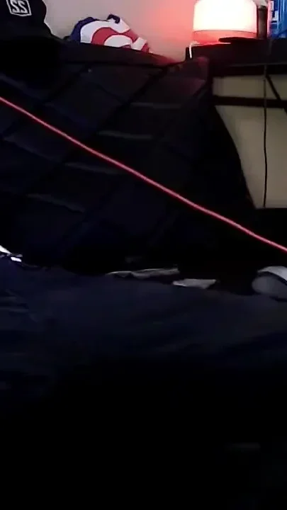 Stroking My Cock and Showing off My Ass and Hole with My Lovense Toy in