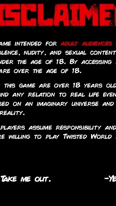 Twisted World 1 Animated Sex Game - Literally Fucking Souls Insane Fantasy Porn