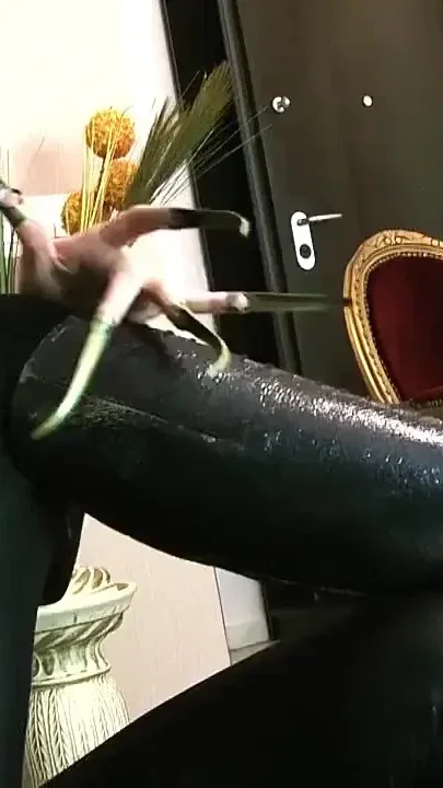 Catwoman Fantasy