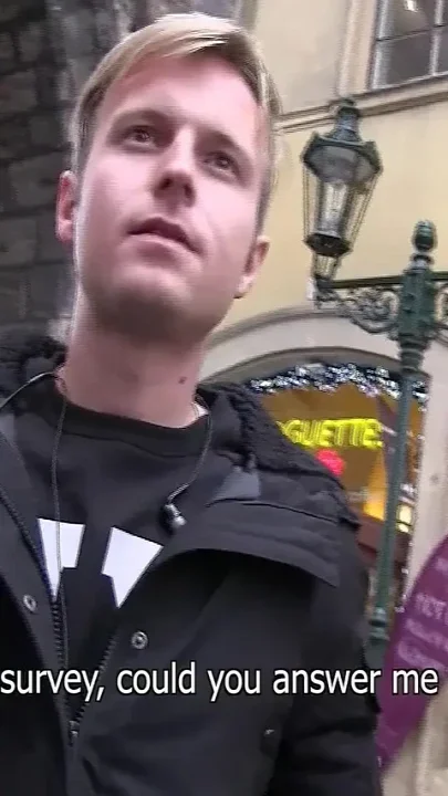 Twinkpop - Czech Hunter 394