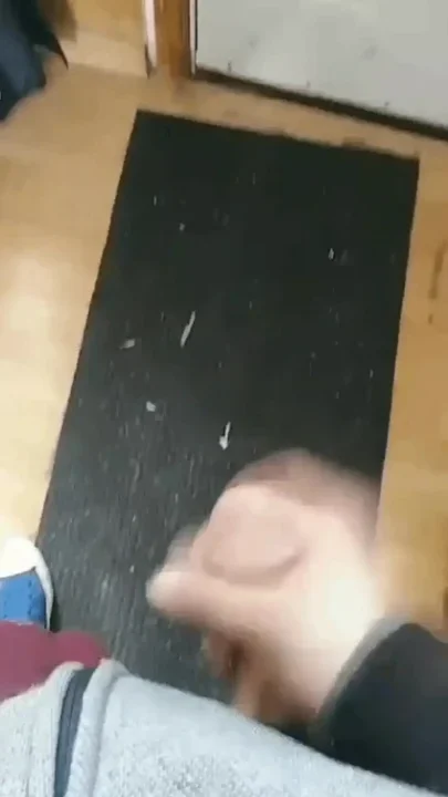 One of many cock shots you'll be seeing