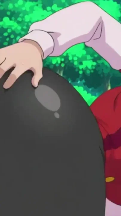 Pokemon Burgundy Hen Clip 1