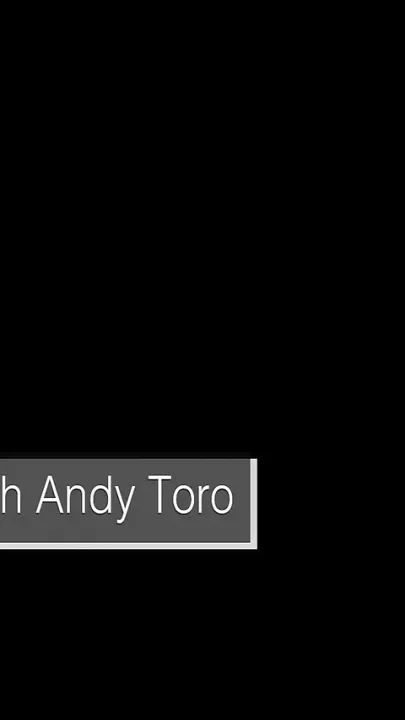 Grindr Date with Andy Toro