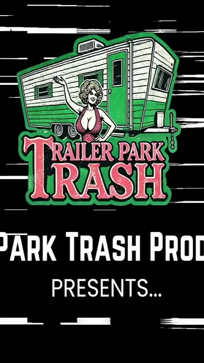 Trailer Trash Tramp Pays up