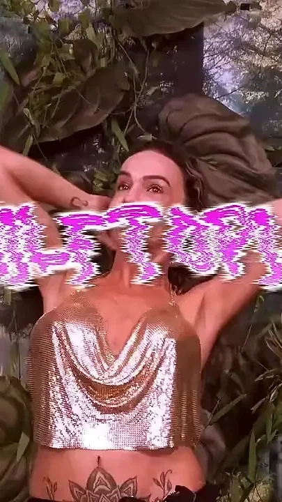 Cum Play in the Jungle with Me