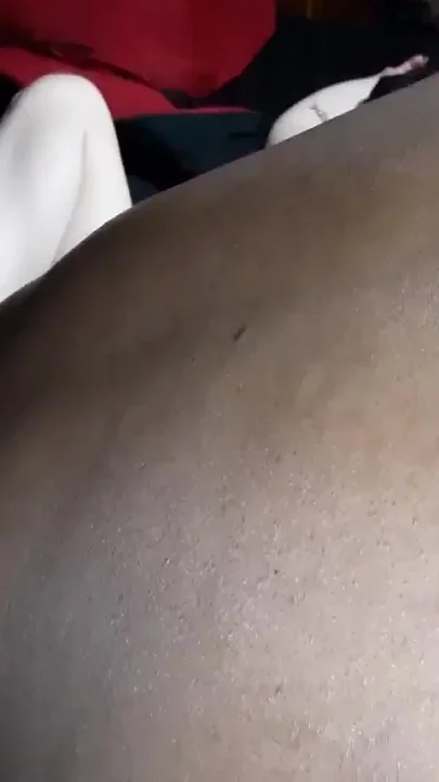 BBC Interracial Creampie
