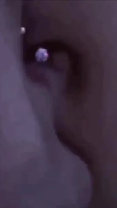 Boy Licking Belly Piercing Part 1 Clip 1