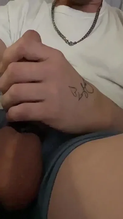 Can't Stop Bating