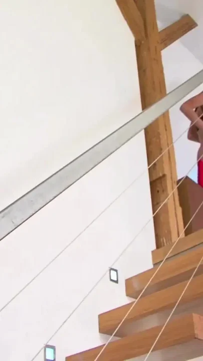 Belle Claire has four studs fuck every hole in this interracial gang bang