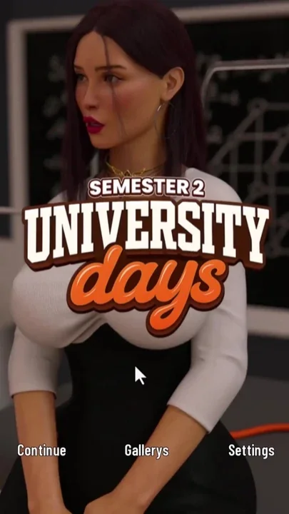 University Days 23 I Cant Believe Maddie Made Me Fuck Her at the Party and Record It
