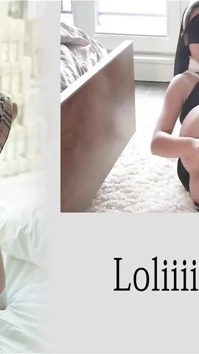 Fuck Petite Asian Girl in Nun Cosplay with White Stockings