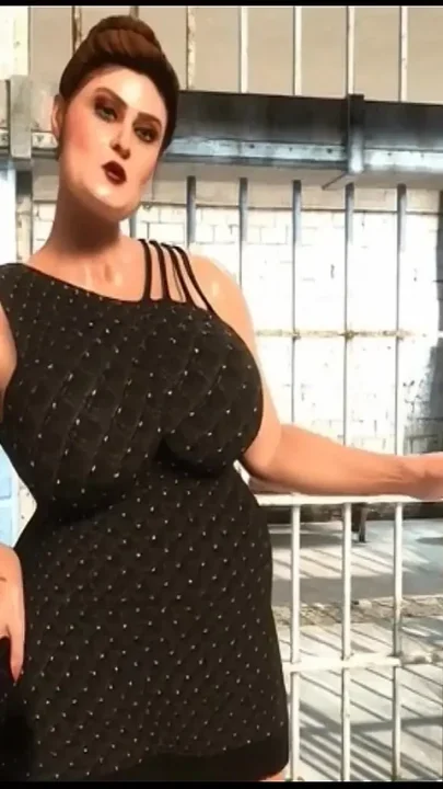 60 Yo Horny Woman and Sexual Cops