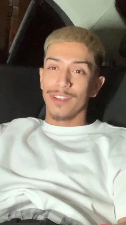Sucking off My Dl Homie Car Fun