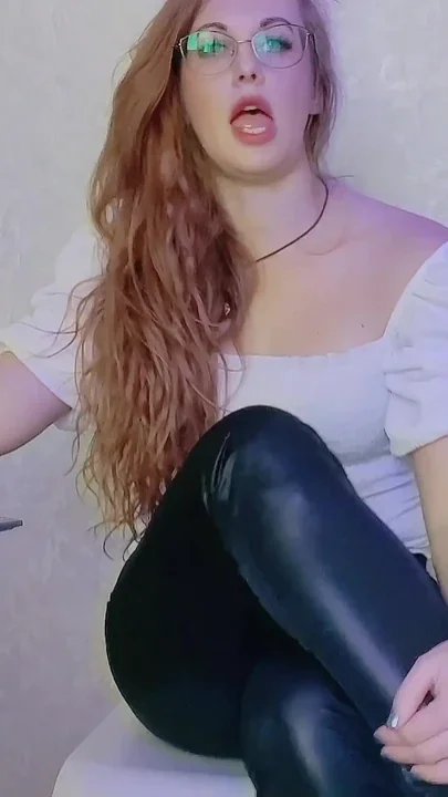 Your Therapy Session with Redheaded Naughty Doc