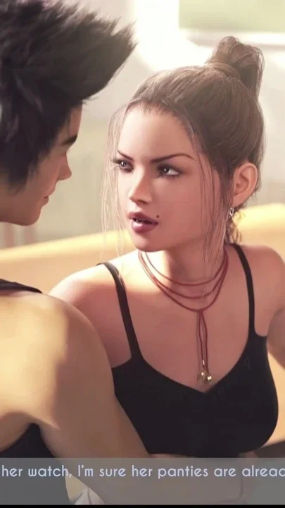 A Wife and Stepmother Real Fucking Sophia Became a Sex Toy at Anywhere After Got