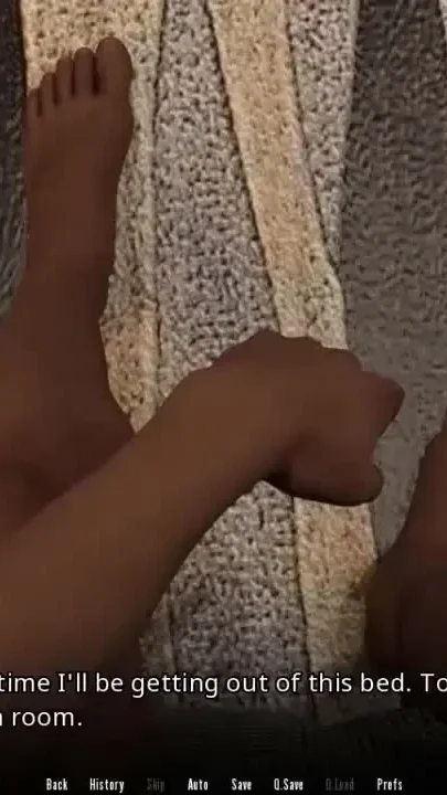 WVM Sexy step-mother - ep 1