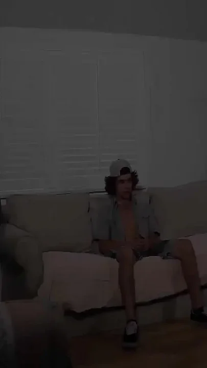Creep Leaves Teen Broken in