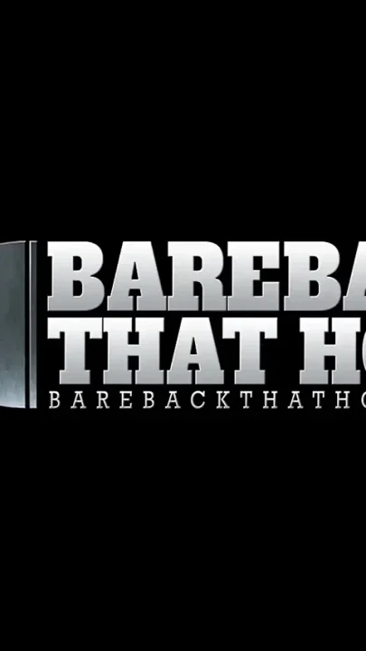 Barebackthathole Burly Stud Raw Otto Samson Breeds and Rims Gay Lover Drew Dixon