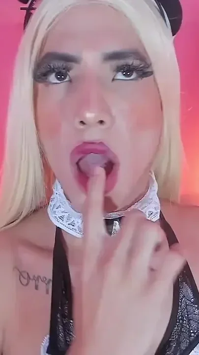 Tease Face