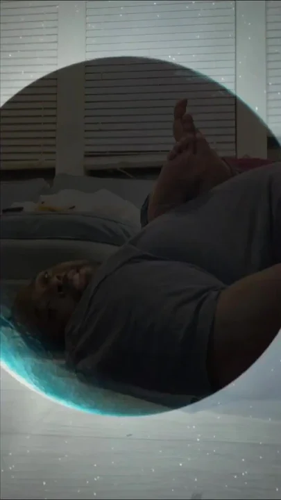 Yolanda Says She Sucks at This Lol