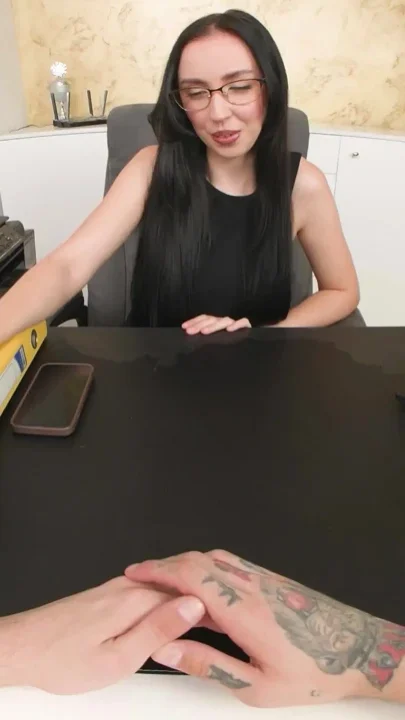 My Secretary Lara Sins
