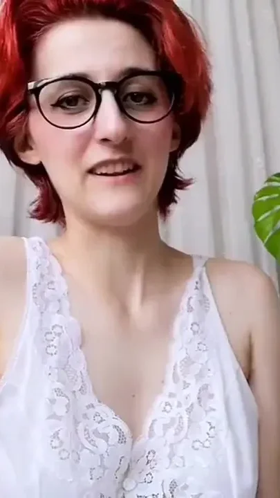 Girlfriend's anal revenge