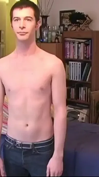 A blast from the past - Bryan