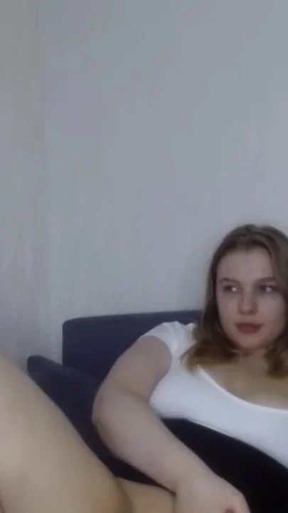 Horny secretary masturbates on her boss Clip 2