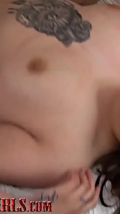 Slutty Chubby Teenager With Daddy Issues Loves Old Cock Comp Clip 1