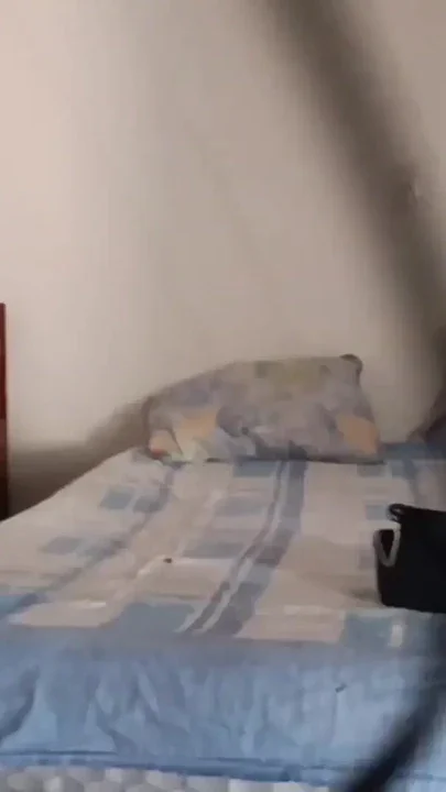 I find my maid resting and I suck her Clip 1