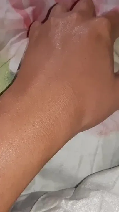 I Looked Under the Blanket and There Was My Neighbor Licking Pussy and My