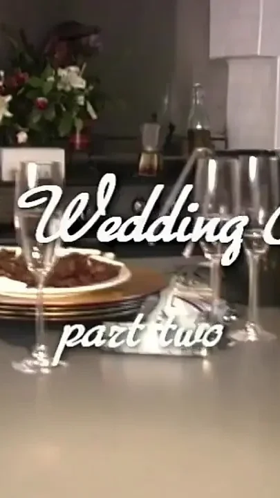 The Wedding Party 2