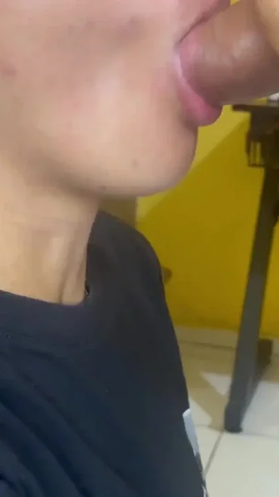 NAUGHTY DRANK ALL MY CUM HOT BITCH Clip 2