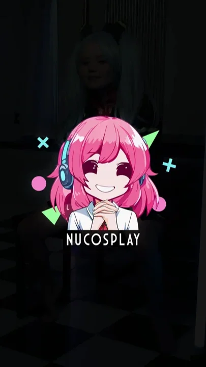 Big cock for busty anime slut rebecca nikson
