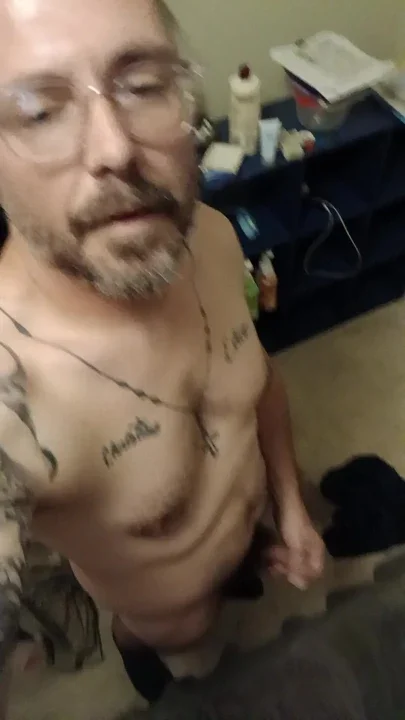 Im so high fucking myself