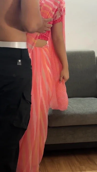 Desi Indian Beautiful Wife Hardcore Sex with Big Dick
