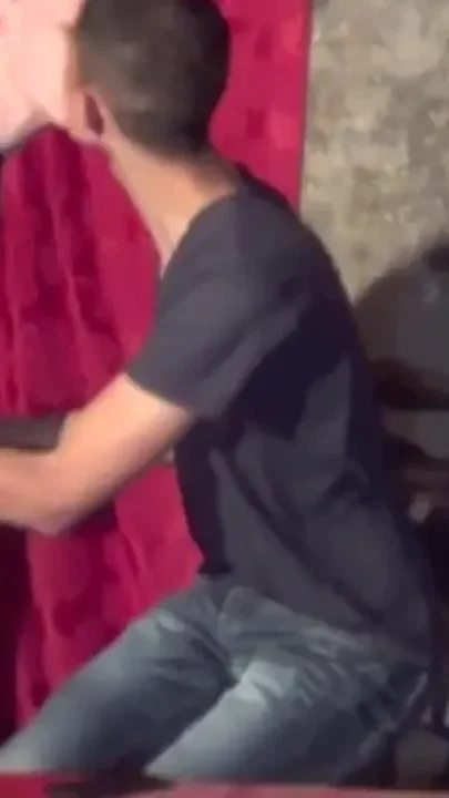 Stan fucked by Adbel his firned