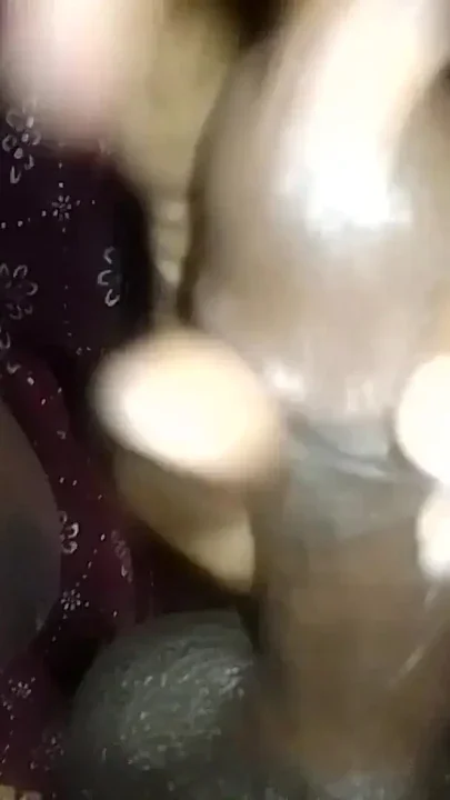 Spectacular moment from 