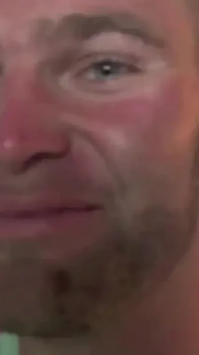 Bear fcked by strait in glory holes