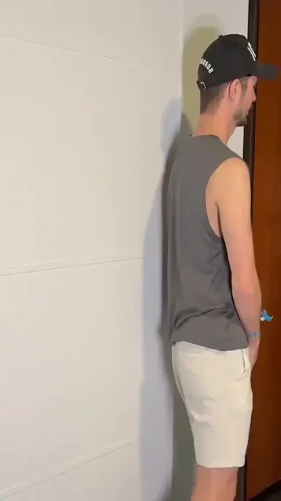 Verbal Hung Twink Feeds Me His Sticky Protein Shot