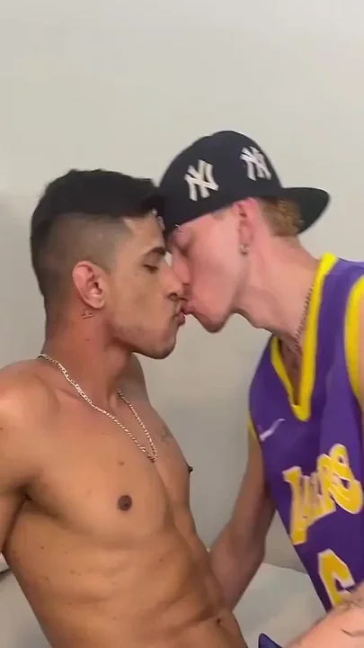 Muscle Interracial Gay Bareback Hardcore Anal